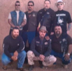 Meet your Posher, Oscar